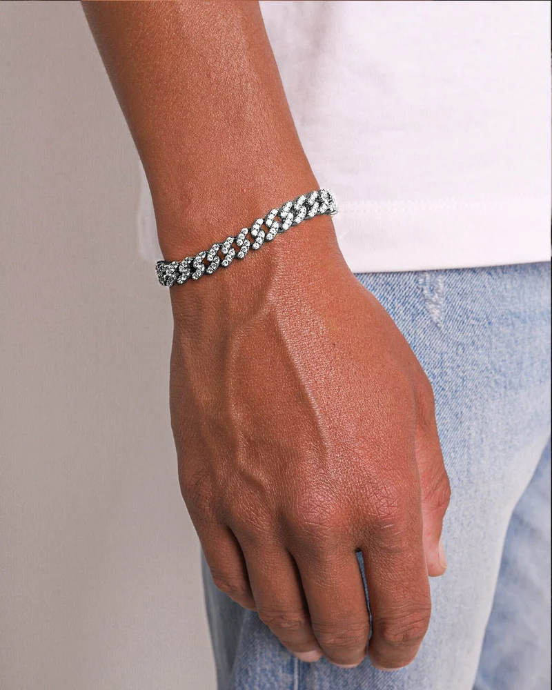 Mansos Cubana Armband