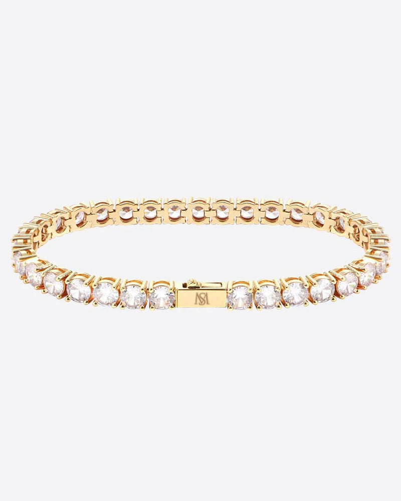 Mansos Diamond Armband